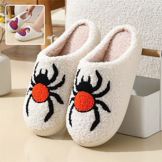 Halloween Slippers - Ciabatte Halloween