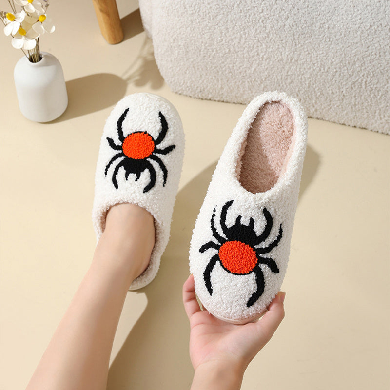 Halloween Slippers - Ciabatte Halloween