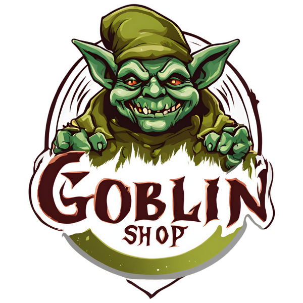 GOBLIN SHOP