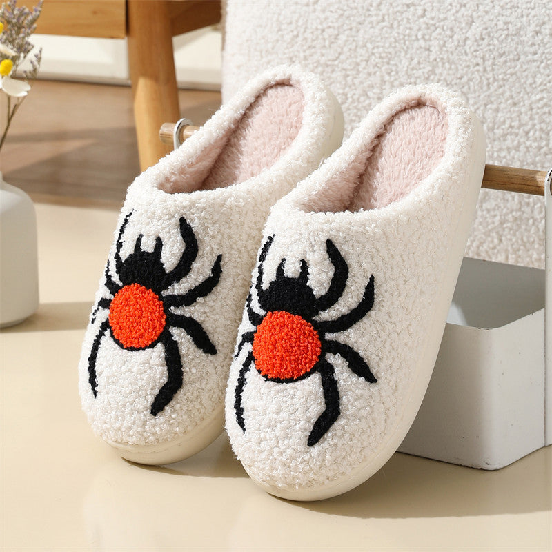 Halloween Slippers - Ciabatte Halloween